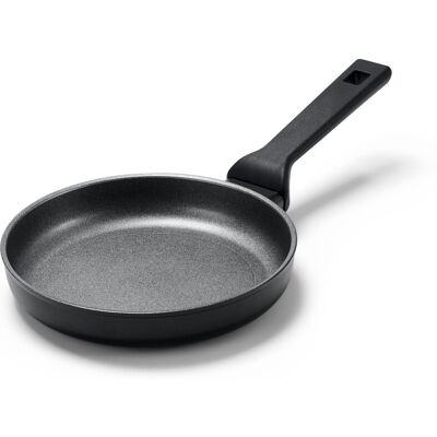 Tchibo - Profi-Aluminium-Pfanne - schwarz Tchibo - Profi-Aluminium-Pfanne - schwarz