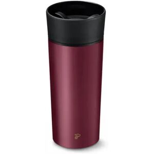 Tchibo Coffee-to-go-Becher, Dark Red