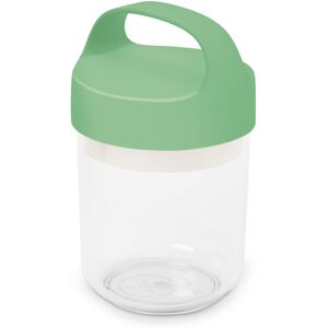 Tchibo - To-Go-Behälter mit Henkel - grün Tchibo - To-Go-Behälter mit Henkel - grün