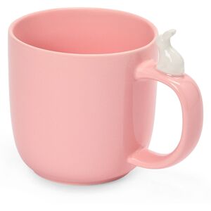 Tchibo - Becher - weiss Tchibo - Becher - weiss