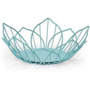 Tchibo - Metallschale - türkis Tchibo - Metallschale - türkis