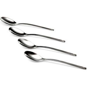 Tchibo - Kaffeelöffel - silber Tchibo - Kaffeelöffel - silber