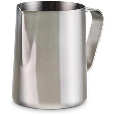 Tchibo - Milchkännchen - silber Tchibo - Milchkännchen - silber