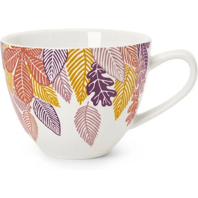 Tchibo - XL-Tasse - weiss Tchibo - XL-Tasse - weiss