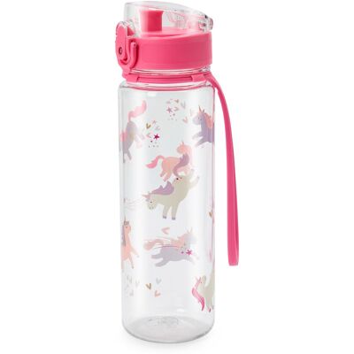 Tchibo - Trinkflasche »Einhorn« - rosa Tchibo - Trinkflasche »Einhorn« - rosa
