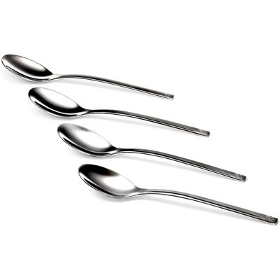 Tchibo - Kaffeelöffel - silber Tchibo - Kaffeelöffel - silber