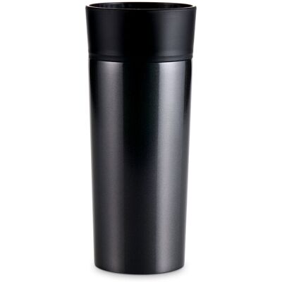 Tchibo - Coffee-to-go-Becher - anthrazit Tchibo - Coffee-to-go-Becher - anthrazit