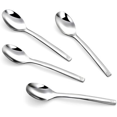 Tchibo - Espressolöffel - silber Tchibo - Espressolöffel - silber