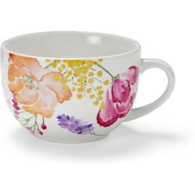 Tchibo - Milchkaffeeschale - creme Tchibo - Milchkaffeeschale - creme