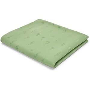 Tchibo - Jacquard-Tischdecke - grün Tchibo - Jacquard-Tischdecke - grün