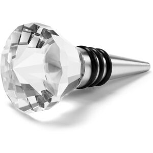 Tchibo - Flaschenkorken - silber Tchibo - Flaschenkorken - silber