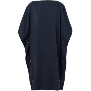 Tchibo - 2-in-1-Badetuch-und-Poncho - dunkelblau Tchibo - 2-in-1-Badetuch-und-Poncho - dunkelblau