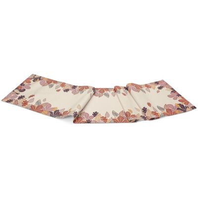 Tchibo - Tischläufer - beige Tchibo - Tischläufer - beige