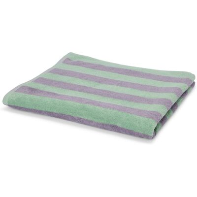 Tchibo - XL-Badetuch - mintgrün Tchibo - XL-Badetuch - mintgrün