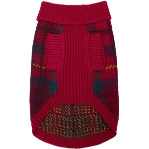 Tchibo - Hunde-Pullover - blau Tchibo - Hunde-Pullover - blau