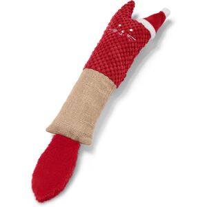 Tchibo - Katzen-Spielrolle - rot Tchibo - Katzen-Spielrolle - rot