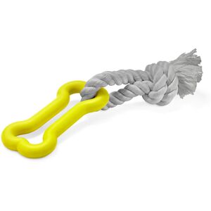 Tchibo - Hundespielzeug - gelb Tchibo - Hundespielzeug - gelb