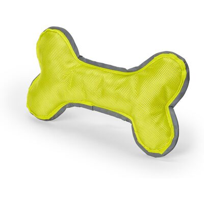 Tchibo - Hundespielzeug »Knochen« - silber Tchibo - Hundespielzeug »Knochen« - silber