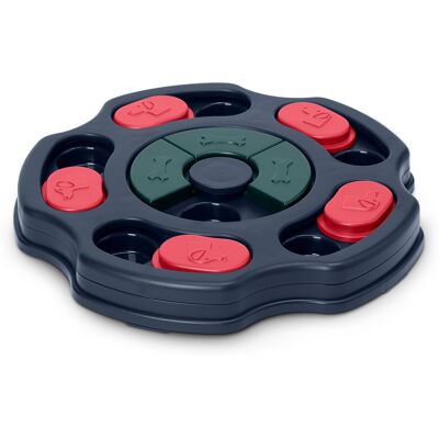 Tchibo - Hunde-Intelligenzspielzeug - blau Tchibo - Hunde-Intelligenzspielzeug - blau