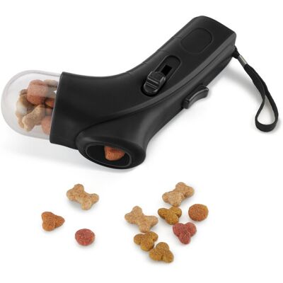 Tchibo - Tier-Snackdispenser - schwarz Tchibo - Tier-Snackdispenser - schwarz
