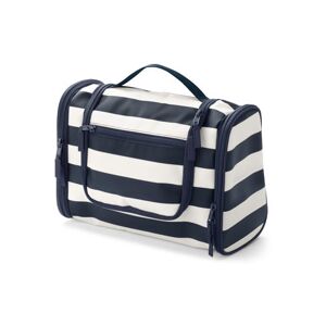 Necessaire - Tchibo - Dunkelblau Polyester   unisex