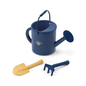 Kinder-Gärtner-Set - Tchibo - Blau Polypropylen   unisex