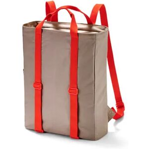 Picknickrucksack - Tchibo - Taupe Polypropylen   unisex