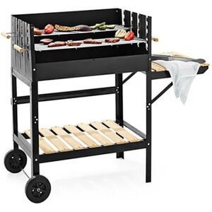 Kohlegrill - Tchibo    unisex