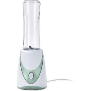 Tchibo - Mini-Smoothie-Maker - weiss Tchibo - Mini-Smoothie-Maker - weiss