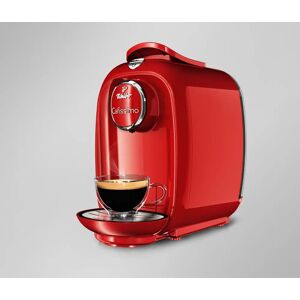 Tchibo Cafissimo PICCO Red Fire Kaffeemaschine