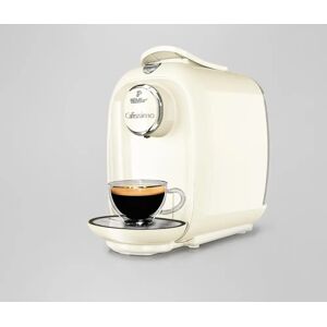 Tchibo Cafissimo PICCO White Snow Kaffeemaschine