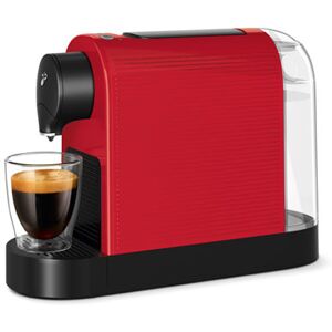 Tchibo Cafissimo pure plus red Kaffeemaschine