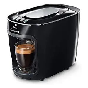 Tchibo Cafissimo mini Midnight Black Kaffeemaschine