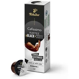 Tchibo Cafissimo For Black ´n White Kaffeemaschine