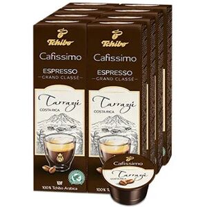 Tchibo Cafissimo Grand Classé Tarrazú Costa Rica Kaffeemaschine