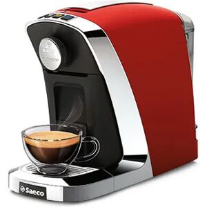 Tchibo Cafissimo TUTTOCAFFÈ Rosso Kaffeemaschine