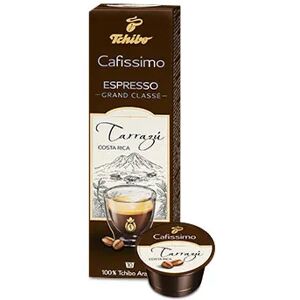 Tchibo Cafissimo Grand Classé Tarrazú Costa Rica Kaffeemaschine