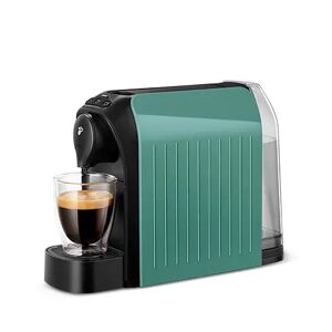 Tchibo Cafissimo easy, PETROL Kaffeemaschine