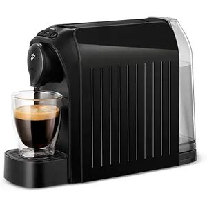 Tchibo Cafissimo easy, BLACK Kaffeemaschine