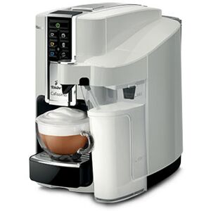 Tchibo Cafissimo LATTE Bianco Kaffeemaschine