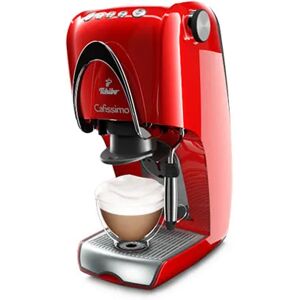 Tchibo Cafissimo CLASSIC Hot Red Kaffeemaschine