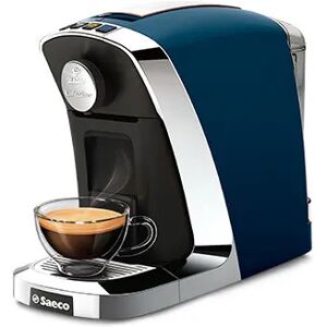 Tchibo Cafissimo Tutto Limited Edition Azzurro Kaffeemaschine