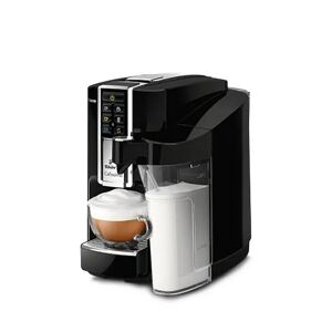 Tchibo Cafissimo LATTE Nero Kaffeemaschine