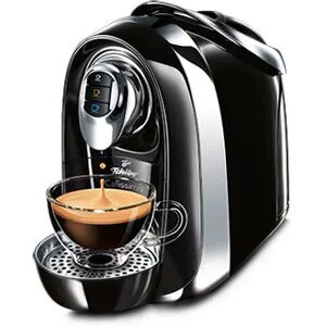 Tchibo Cafissimo COMPACT Black Kaffeemaschine