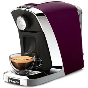 Tchibo Cafissimo Tutto Limited Edition Orchidea Kaffeemaschine