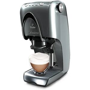 Tchibo Cafissimo CLASSIC Noble Silver Kaffeemaschine