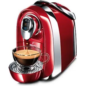 Tchibo Cafissimo COMPACT Red Kaffeemaschine