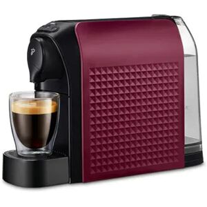 Tchibo Cafissimo easy DARK RED Kaffeemaschine