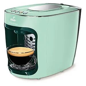 Tchibo Cafissimo mini Frosted Green Kaffeemaschine