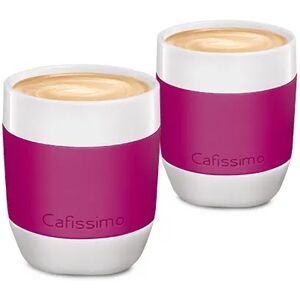 Tchibo Cafissimo mini Kaffeebecher, berry Kaffeemaschine